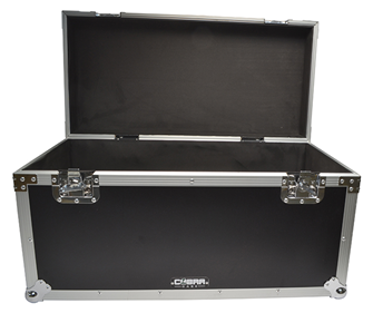 Universal Flight Case 800 X 400 X 425mm